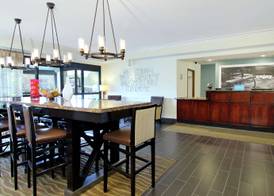 Hampton Inn Philadelphia/Great Valley/Malvern 5