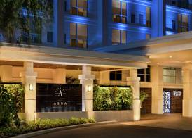 Hotel Alba Tampa, Tapestry Collection by Hilton 5