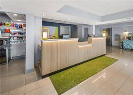Spark by Hilton Waldorf 4