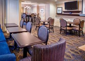 Hampton Inn & Suites Birmingham-Downtown-Tutwiler 4