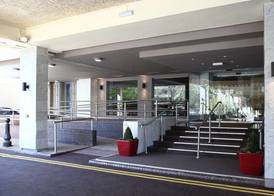 DoubleTree by Hilton Bristol City Centre 4