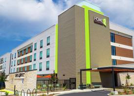 Home2 Suites By Hilton Roseville Sacramento 2