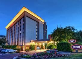 Hampton Inn Atlanta Perimeter Center 4