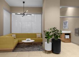 Hilton Garden Inn New York/Manhattan-Midtown East 5