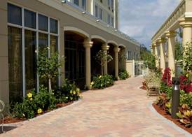 Hampton Inn West Palm Beach Central Airport 4
