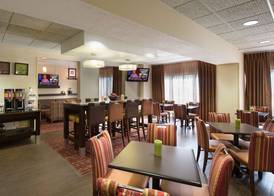 Hampton Inn Gainesville, GA 3