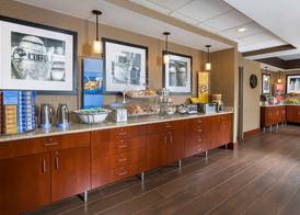 Hampton Inn Mansfield/Ontario 4