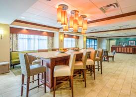 Hampton Inn Middletown, DE 2