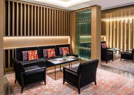 DoubleTree Suites by Hilton - Riyadh Financial District 5