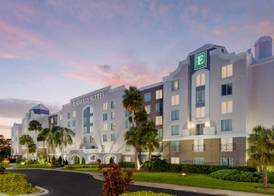 Embassy Suites by Hilton Orlando - Lake Buena Vista Resort 4
