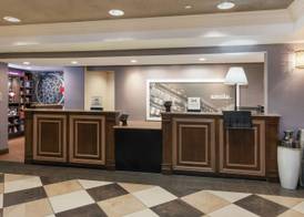 Hampton Inn & Suites Munster 5