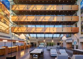 The Inverness Denver, a Hilton Golf & Spa Resort 5