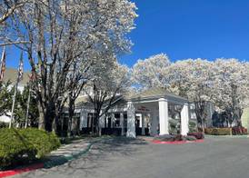 Hilton Garden Inn Sacramento-South/Natomas, CA 2