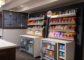 Hampton Inn San Diego/Del Mar 4