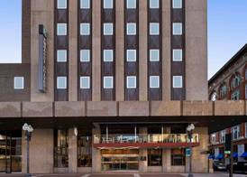 Embassy Suites By Hilton Knoxville Downtown 4