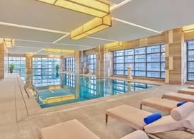 Hilton Guangzhou Baiyun 5