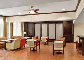 Hampton Inn Sulphur Springs, TX 4