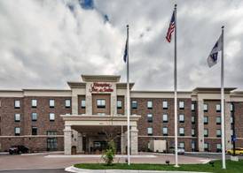 Hampton Inn & Suites - Allen Park 5
