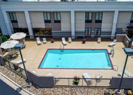 Hampton Inn Corinth 5