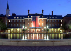 Hilton Alexandria Old Town 4