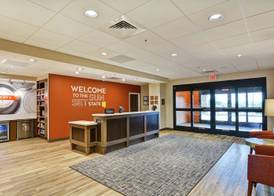 Hampton Inn & Suites Tucson Marana 4