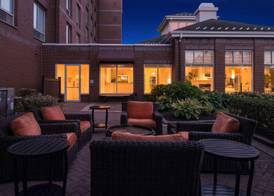 Hilton Garden Inn Baltimore/White Marsh 2