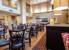 Hampton Inn & Suites Williamsburg-Richmond Rd. 4