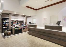 Hilton Garden Inn Chicago North Shore/Evanston 5
