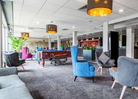 Park Inn by Radisson Peterborough 3