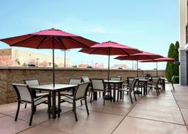 Hampton Inn & Suites Frederick-Fort Detrick 2