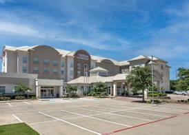 Hilton Garden Inn Dallas/Arlington 4