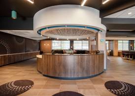 Tru By Hilton Baltimore Harbor East 3