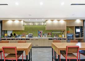 Home2 Suites By Hilton Raleigh Durham Airport RTP 4