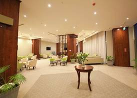 Hilton Garden Inn Kampala 4