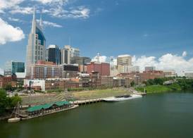 Embassy Suites by Hilton Nashville at Vanderbilt 2