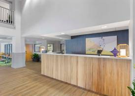 Spark by Hilton Greensboro 5