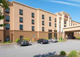 Hampton Inn & Suites Seneca-Clemson Area 4
