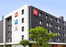ibis Gonesse Le Bourget 2
