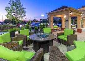 Hilton Garden Inn Arvada/Denver, CO 2