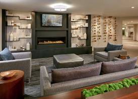Hilton Garden Inn San Diego Mission Valley Stadium 2