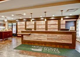 Homewood Suites by Hilton Bridgewater/Branchburg 5