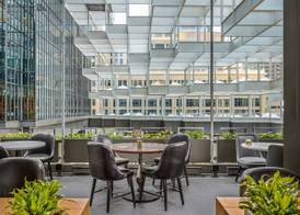 The Marquette Hotel, Curio Collection by Hilton 4