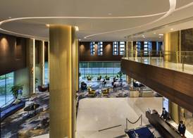 Novotel Shanghai Hongqiao 2