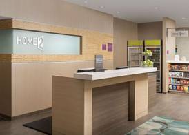 Home2 Suites By Hilton Columbia Southeast Fort Jackson 5