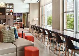 Home2 Suites by Hilton Chicago McCormick Place 4