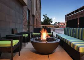 Home2 Suites by Hilton La Crosse 5