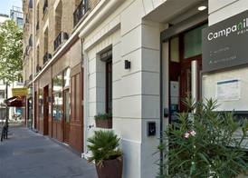 Campanile PRIME - Paris Ouest Boulogne 3