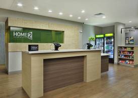 Home2 Suites By Hilton Port Arthur 4