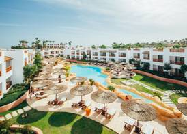 Domina Coral Bay Resort, Diving , Spa & Casino 5
