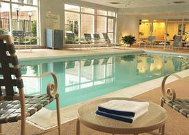 Hampton Inn Dulles/Cascades 5